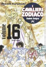 I cavalieri dello zodiaco - Saint Seiya - Perfect Edition